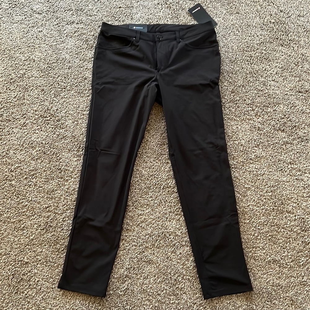Lululemon ABC Pant Slim